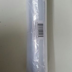 26 x 54 LDPE Unprinted Clear Bag